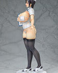 Original Character Statue 1/6 Toranomon Yukina 31 cm
