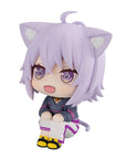 Hololive Production Look Up PVC Statue Okayu Nekomata 11 cm