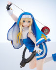 Guilty Gear XX Accent Core Plus R PVC Statue 1/7 Bridget 27 cm