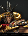 Fist of the North Star Statue 1/4 Raoh Ultimate Version 79 cm