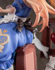 Alice In Wonderland PVC Statue 1/7 Moment Into Dreams Alice Riddle 30 cm