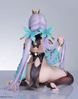 Original Character PVC 1/5 Mataro Original Selfish Princess 18 cm