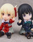 Lycoris Recoil Nendoroid Doll Action Figure Takina Inoue 14 cm