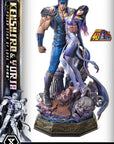 Fist of the North Star Ultimate Premium Masterline Series Statue Polar Star of Love Kenshiro & Yuria 71 cm