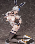Creators Opinion PVC Statue 1/4 Catherine White Bunny Ver. 37 cm