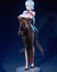 Original Character PVC Statue 1/7 Wife 25 cm