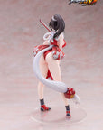 The King of Fighters XIV PVC Statue 1/6 Mai Shiranui 30 cm