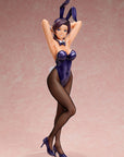 Bullied: Revenge Hypnosis Statue 1/4 Sae Hinata Bunny Ver. 46 cm