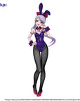 Overlord BiCute Bunnies PVC Statue Shalltear Bloodfallen 26 cm