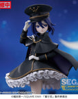 My Dress-Up Darling Luminasta PVC Statue Sajuna Inui Black Lily 16 cm