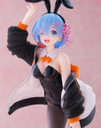 Re:Zero - Starting Life in Another World Coreful PVC Statue Rem Jacket Bunny Ver
