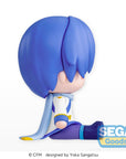 Hatsune Miku Chibi Figure Kaito 8 cm