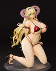 Seven Deadly Sins Statue 1/6 Mammon Takuya Inoue Ver. Kouen 21 cm