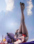 Azur Lane PVC Statue 1/6 Ying Swei Frolicking Flowers, Verse I Ver. 20 cm
