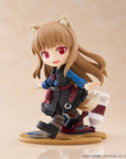 Spice and Wolf: Merchant Meets the Wise Wolf PalVerse PVC Statue Holo 12 cm