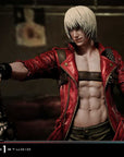 Devil May Cry 3 Ultimate Premium Masterline Series Statue 1/4 Dante Deluxe Bonus Version 67 cm