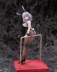 Azur Lane PVC Statue 1/6 San Jacinto Flavor of the Day Ver. 28 cm