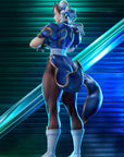 Street Fighter Figure 1/6 Chun-Li Standby 29 cm