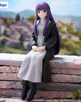 Frieren: Beyond Journey's End Noodle Stopper PVC Statue Fern (re-run) 16 cm
