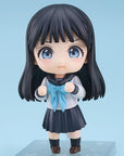 Akebi's Sailor Uniform Nendoroid Action Figure Komichi Akebi 10 cm