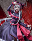 Overlord PVC Statue 1/6 Shalltear Bloodfallen 10th Anniversary so-bin Ver. 31 cm