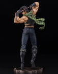 JoJo's Bizarre Adventure Battle Tendency PVC Statue 1/8 Figure Museum Joseph Joester 25 cm