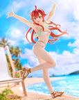 Mushoku Tensei: Jobless Reincarnation Ravitier PVC Statue Eris Boreas Greyrat 20 cm