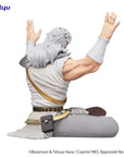 Fist of the North Star Noodle Stopper PVC Statue Toki 12 cm