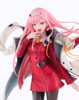 Darling in the Franxx PVC Statue 1/7 Zero Two 25 cm