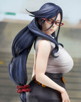 Original Character PVC Yoshio Illustration "OL" 29 cm