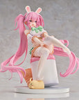 Azur Lane PVC Statue 1/7 Emanuele Pessagno: Backstage Blunders Ver. 17 cm
