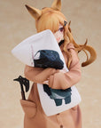 Arknights PVC Statue Ceobe Pajama Party Ver. 20 cm