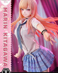 My Dress-Up Darling Ultimate Premium Masterline Series Statue 1/4 Marin Kitagawa Bonus Version 47 cm