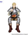 Delicious in Dungeon Noodle Stopper PVC Statue Laios 16 cm