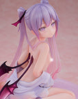 Original Character PVC 1/6 Rurudo Eve Pink Ver. 16 cm