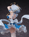 Touhou Project PVC Statue 1/6 Luna Dial Sakuya Izayoi Deluxe Edition 32 cm