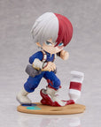 My Hero Academia PalVerse PVC Statue Shoto Todoroki 11 cm