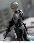 Kaiju No. 8 Series Luminasta PVC Statue Reno Ichikawa 20 cm