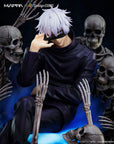 Jujutsu Kaisen Shibuya Incident Mappa x Design Coco PVC Statue 1/7 Satoru Gojo 23 cm