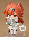 Reverse: 1999 Nendoroid Action Figure Sonetto 10 cm