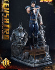 Fist of the North Star Statue 1/4 Kenshiro You Are Already Dead Ver. Deluxe 69 cm
