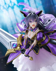 Date A Live IV AMP+ PVC Statue Tohka Yatogami (Sandalphon) Reissue 21 cm