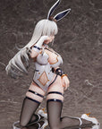 Creators Opinion PVC Statue 1/4 Catherine White Bunny Ver. 37 cm
