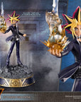 Yu-Gi-Oh! Statue Yami Yugi 31 cm
