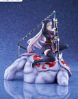 Chained Soldier FNEX Statue 1/7 Kyouka Uzen 28 cm
