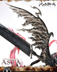 Black Clover Concept Masterline Series Statue 1/6 Asta 50 cm