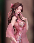King of Glory PVC Statue 1/10 Gift+ Dream Weaving: Diaochan Ver. 19 cm