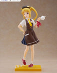 Bocchi the Rock! Tenitol PVC Statue Nijika Ijichi Café Style Ver. 20 cm