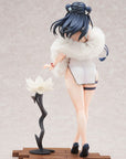 Gridman Universe PVC Statues 1/7 2-Pack Yume Minami China Dress Ver. 25 cm