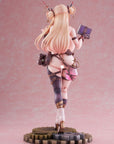 Bamiru Illustration PVC Statue 1/6 Illustration by Kanko Romance Ver. 33 cm